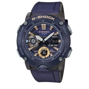 Casio G-Shock Tough Sport Model GA-2000-2AK